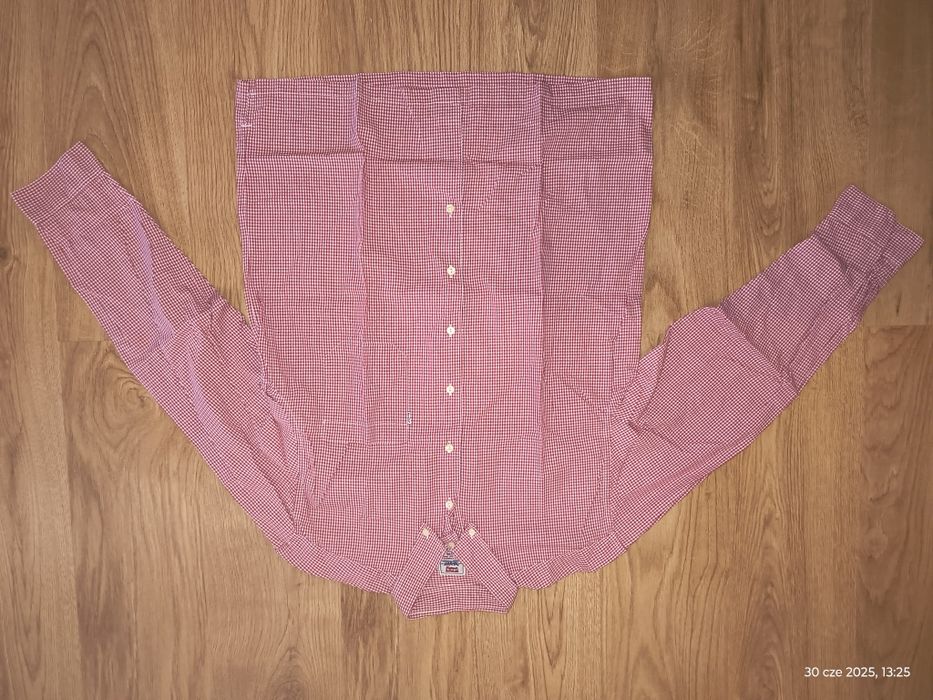 Koszula kratka Levi's roz. L ideał