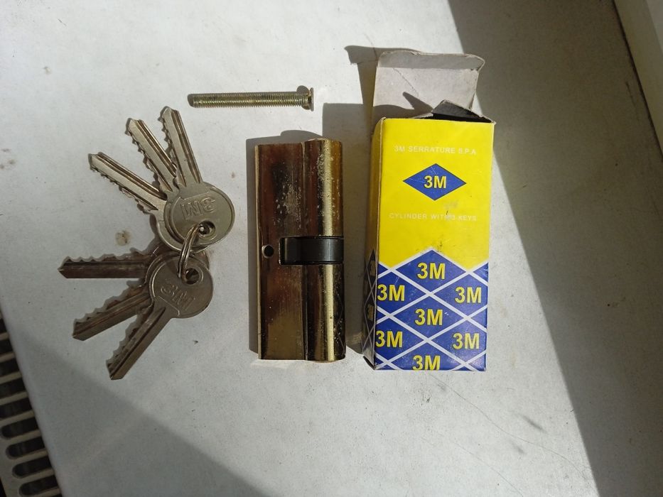 Сердцевина (Лечинка)Замка