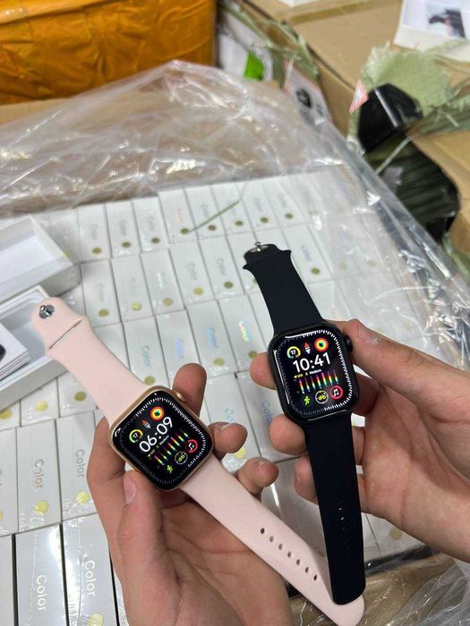 Постачальник товарів техніки AirPods, Watch, Marshall, Фени, Зарядки