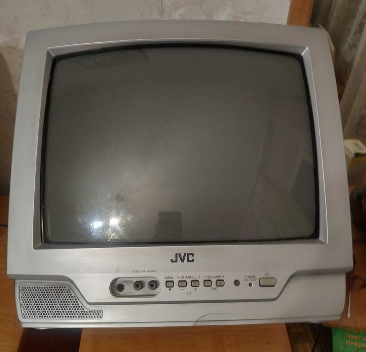 Телевизор 14" JVC AV-1414EE