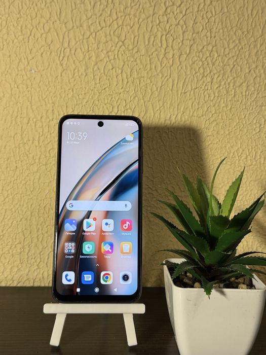 Продам Redmi 10 4/64Gb