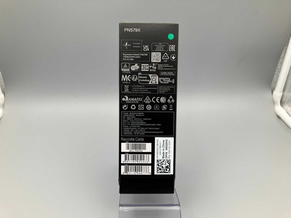 Активний стилус Dell Active Pen PN579X