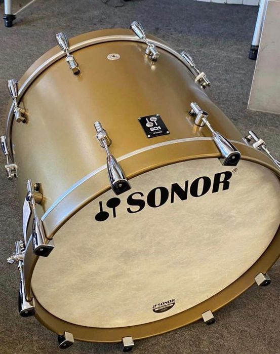 Bateria SONOR SQ1