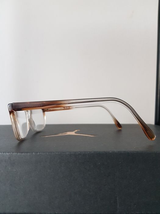 Okulary korekcyjne nowe +3,5