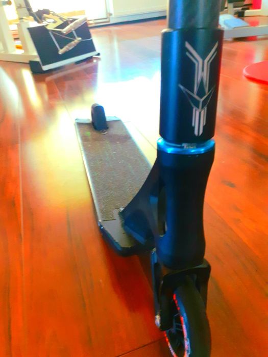 53 Deck Drone Icon 49cm lekki