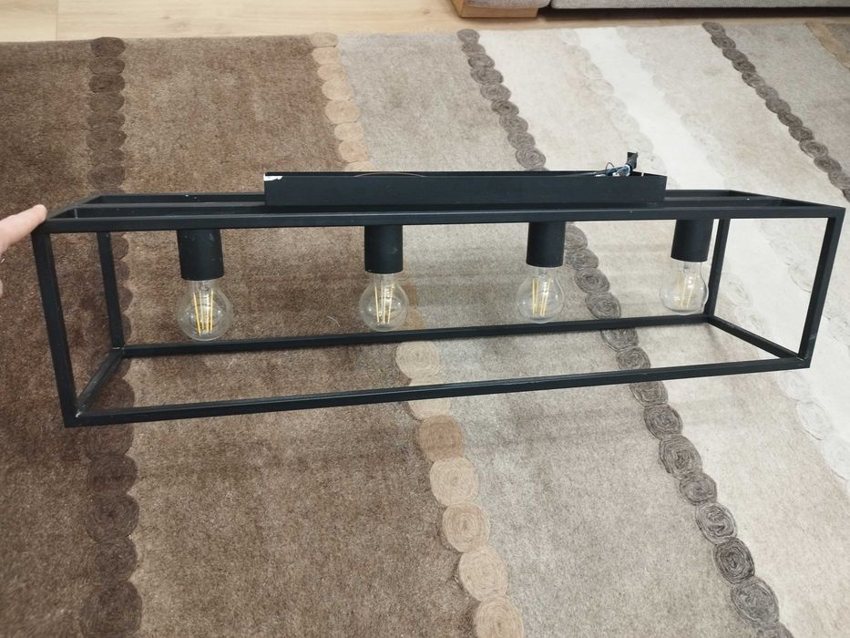 Komplet 2 lamp kinkiet