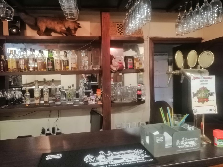 Сдам ресторан в Центре ул.Счевых Стрельцов