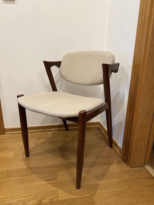 Cadeiras loja Area Store