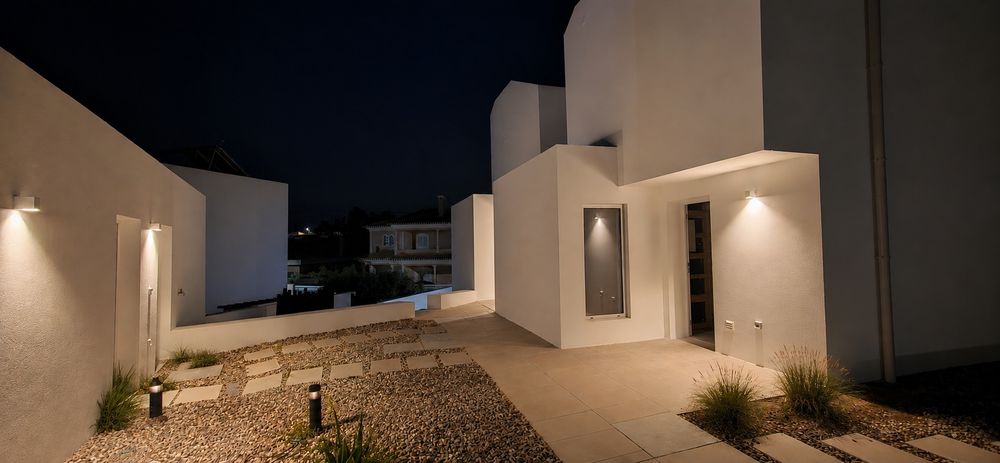T2 Moradia geminada  / Semi-Detached Villa – Ericeira