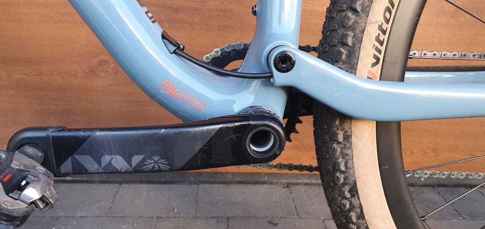 Specialized Epic Expert rozm. L 29 cali