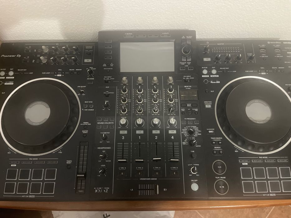 Vendo xdj xz pioneer