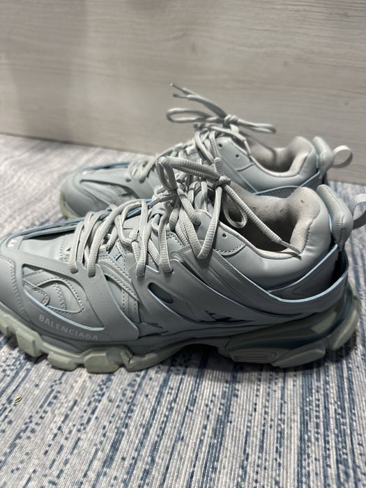 кросівки Balenciaga track