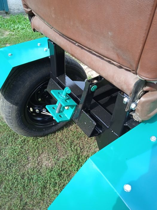 Адаптер,приставка до мотоблоков.