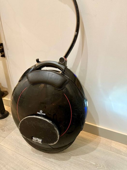 Моноколессо Inmotion v5f