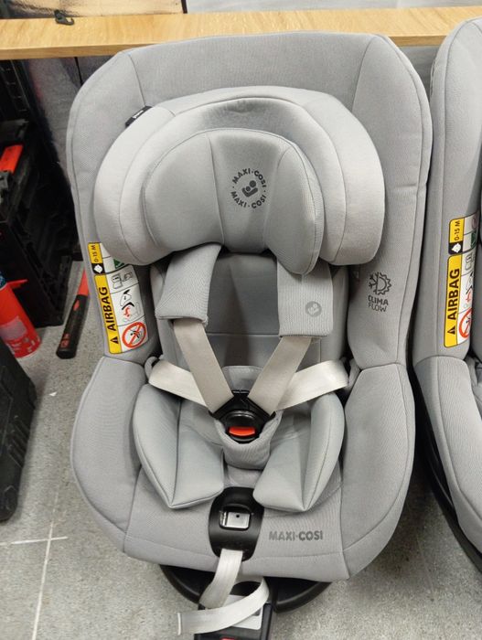 Fotelik maxi cosi stone 2 sztuki