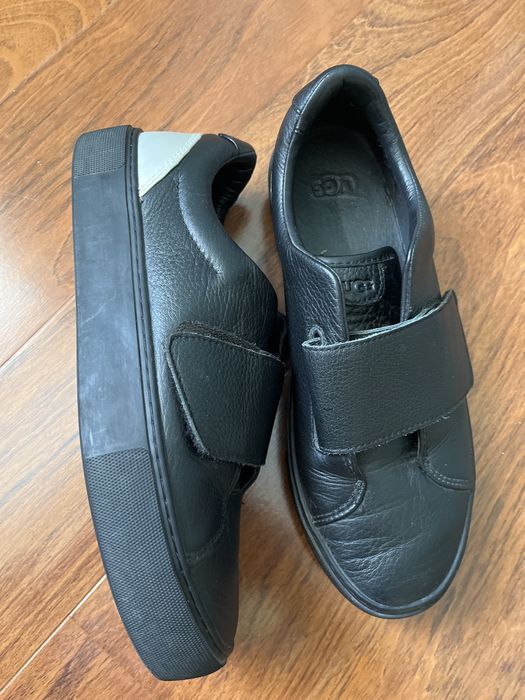 Снікерси UGG оригінал