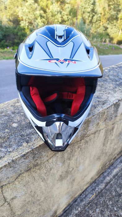 Capacete criança M
