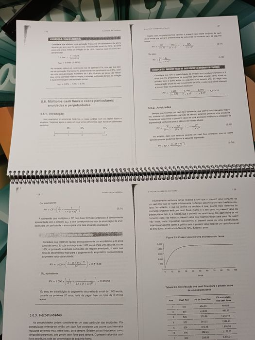 Livro - Finanças da Empresa - Guia para análise e decisão de executivo