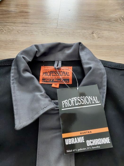 Kurtka robocza Art-Mas Professional