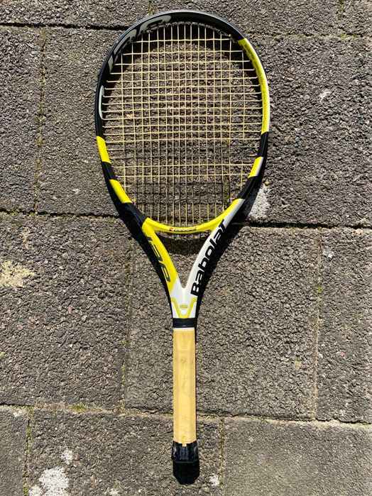 babolat aero pro drive - Игры с ракеткой - OLX.ua