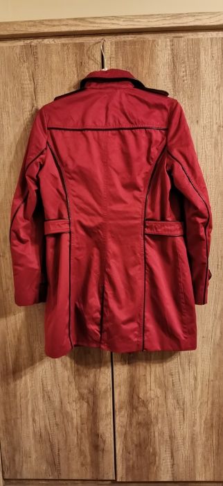 Płaszcz wiosenny Orsay