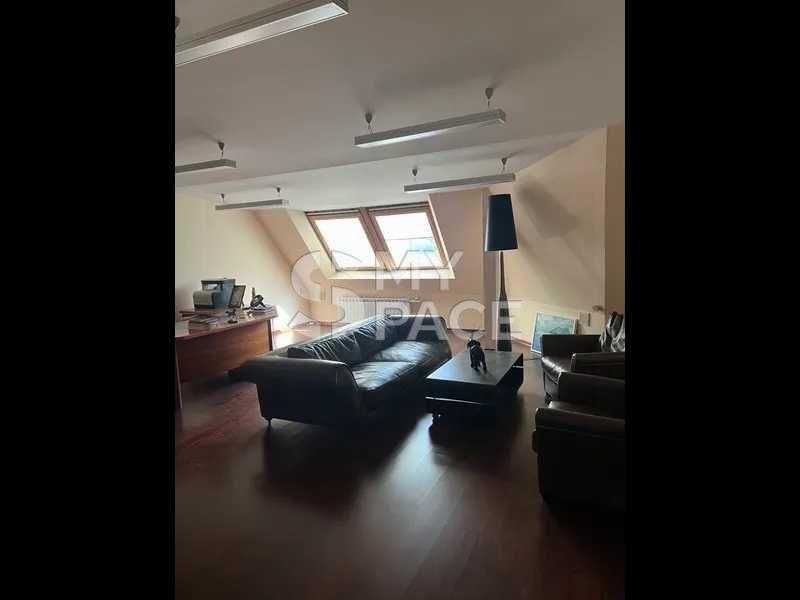 Комерція офіс 500м2 Володимирська Жилянська Центр Тарасівська