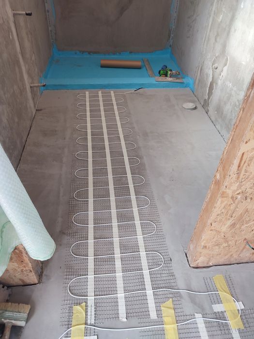 Ремонт квартир, домов, офисов