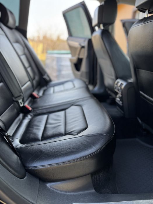 Продаю Passat b7 alltrack