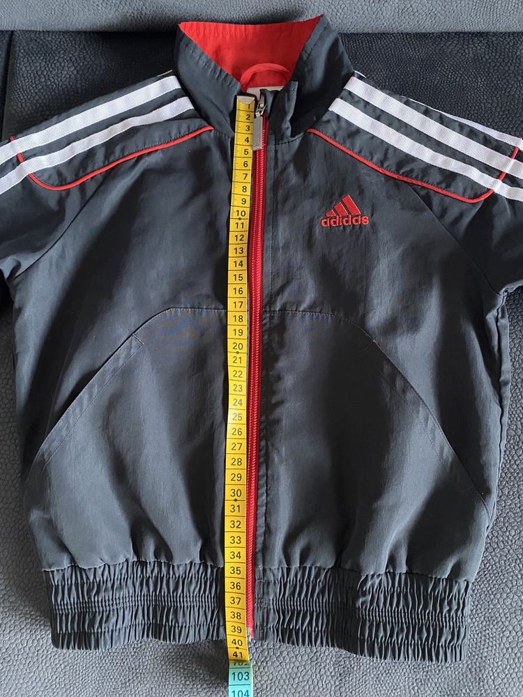 Bluza adidas 98 olx hot sale