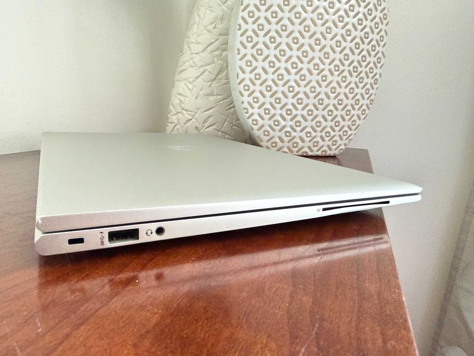 HP EliteBook 850-G7|15.6"FullHD|i7-10510U|16Gb Ram|Ssd 512Gb|MX250 2Gb