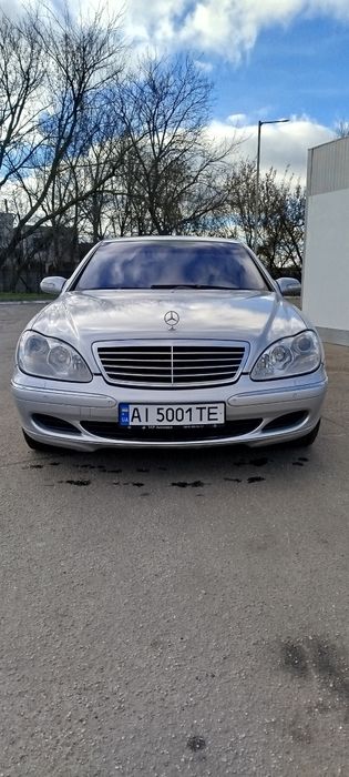 Mercedes 3.7 gaz