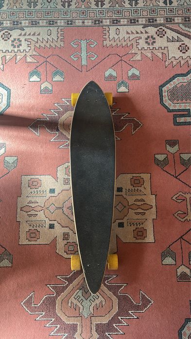Roces W1 Longboard 42”