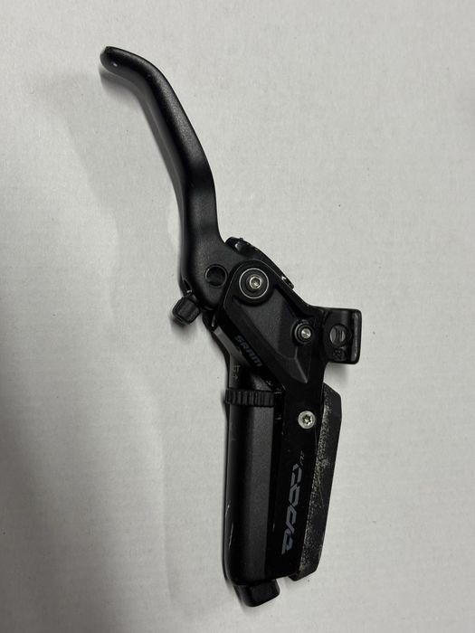 Hamulec Sram Code Silver (maven guide rsc ultimate)