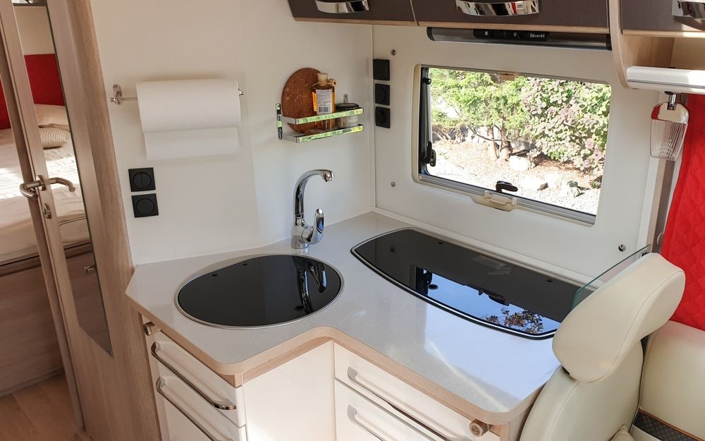 Wynajem kampera wypożyczalnia kamperów camper.