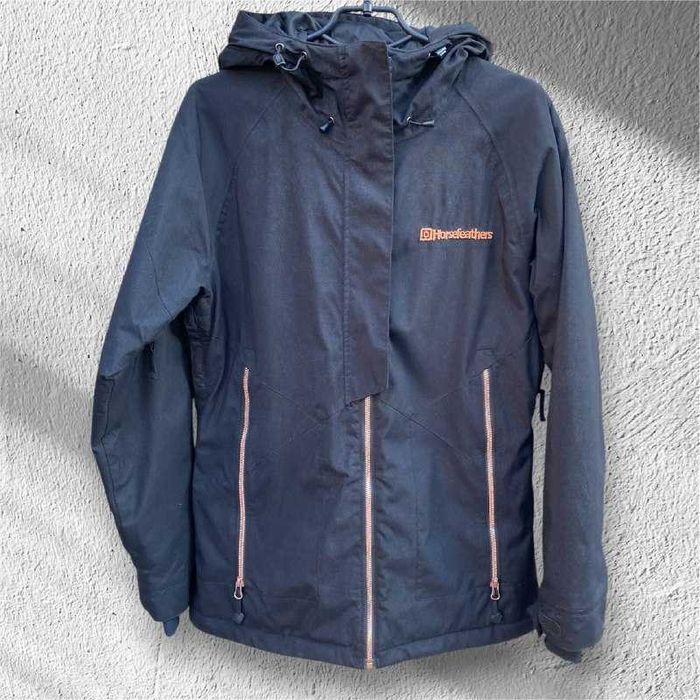 Лижна жіноча куртка Horsefeathers ULTRATECH 10K