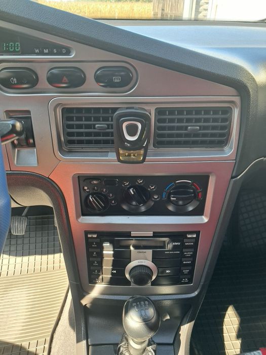 Продам Daewoo Nexia N150 1.6L V16