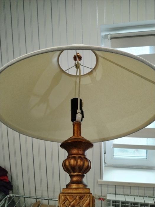 Лампа Drexel Heritage