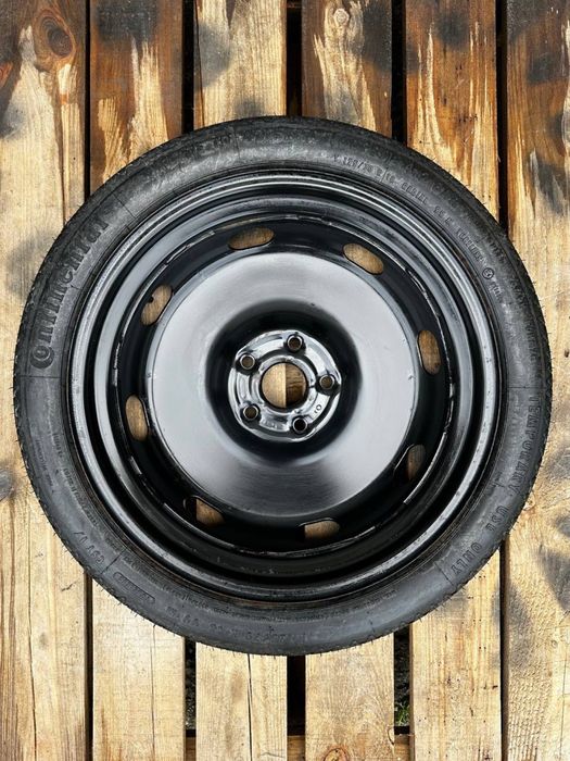 Докатка R18 5x112 VW Golf Passat Jetta Audi A3 A4 A6 Skoda Octavia Superb