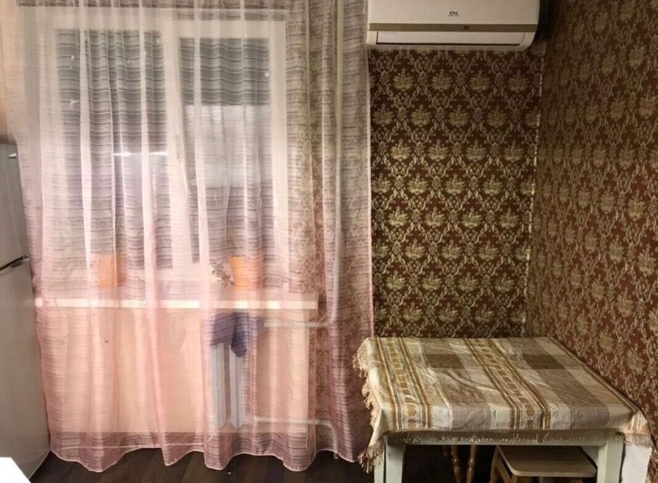 Продам 2к.квартиру на Парковій Чорноморськ