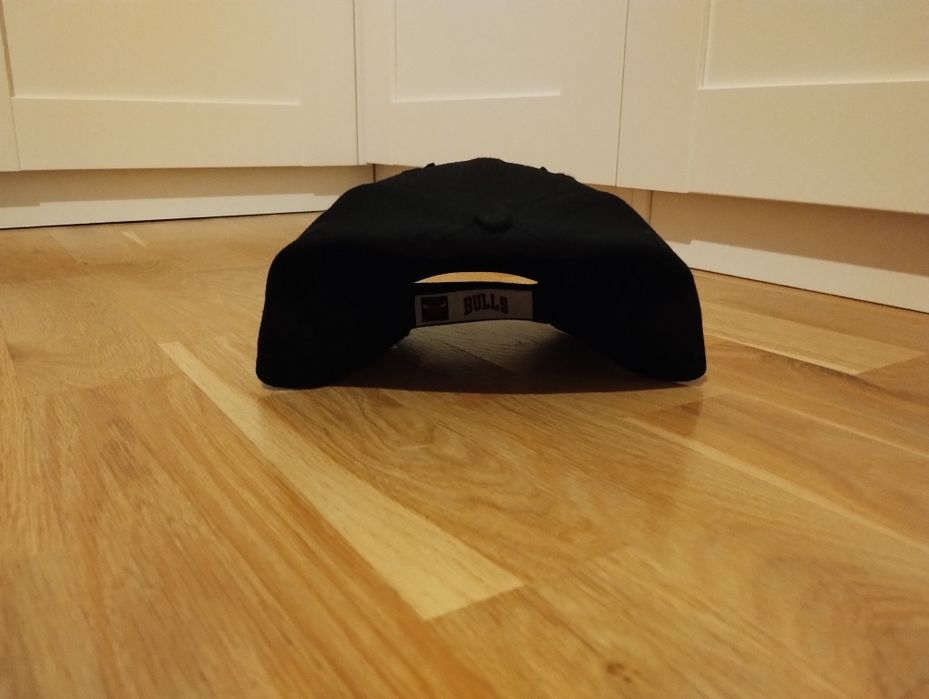 Czapka z daszkiem NewEra