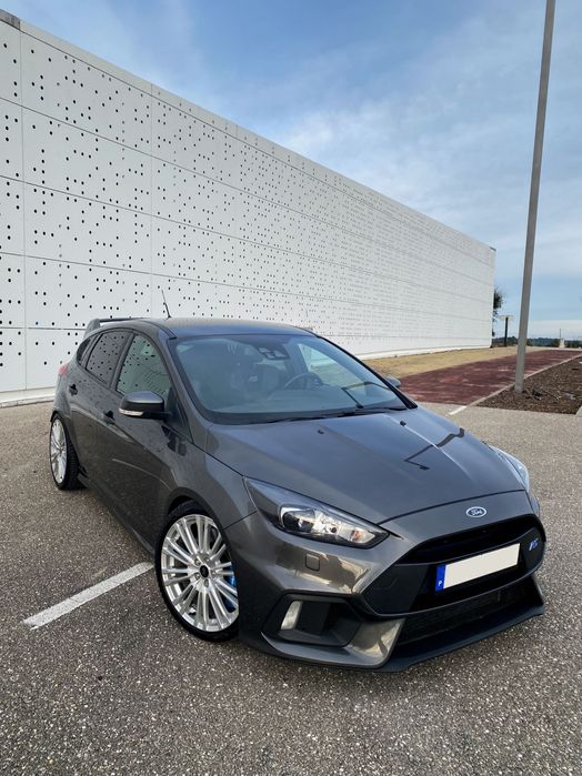 Ford Focus RS 2.3 Ecoboost
