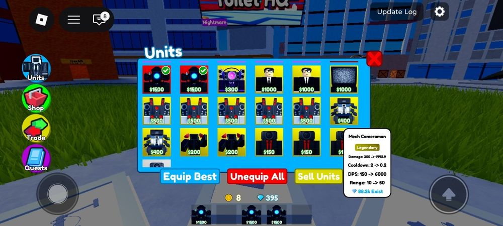 Toilet tower defens все по 50 грн