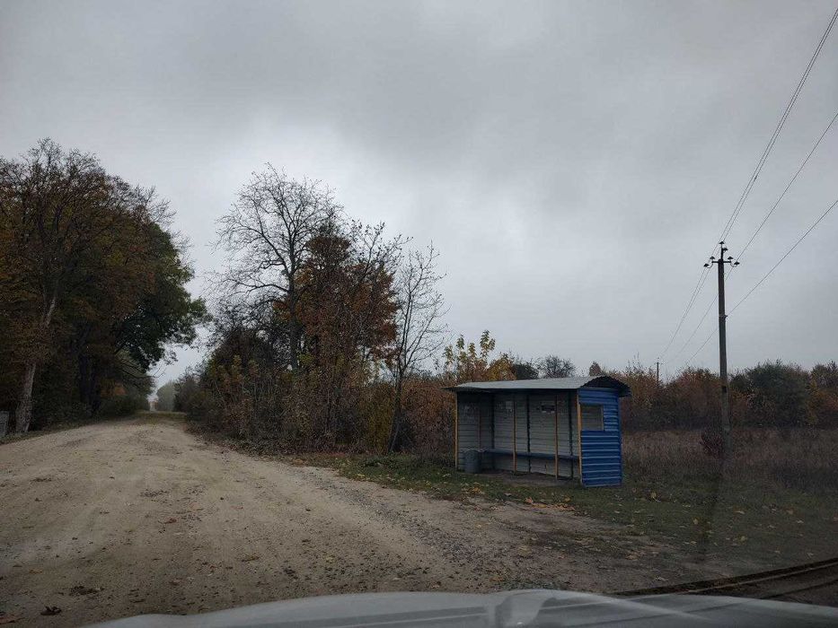 Продається земельна ділянка для забудови в передмісті