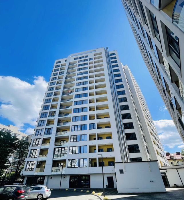 1-комнатная квартира по адресу (площадь 59 м²) - Atlanta.ua - фото 20