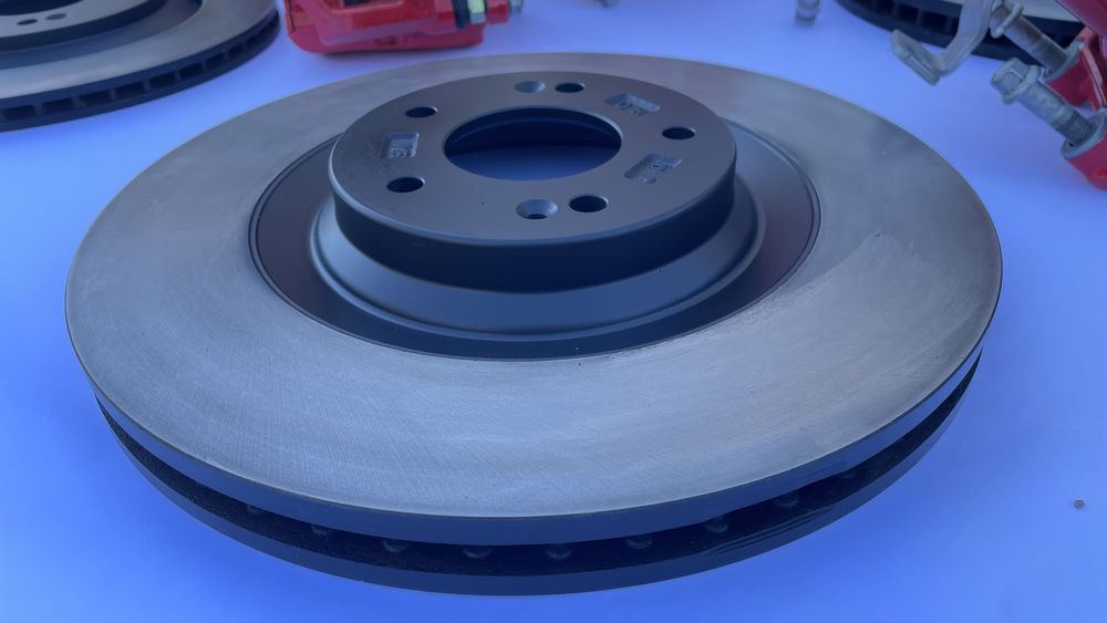 NOVO Travoes: discos, pinças e pastilhas (melhor oferta ou troco)