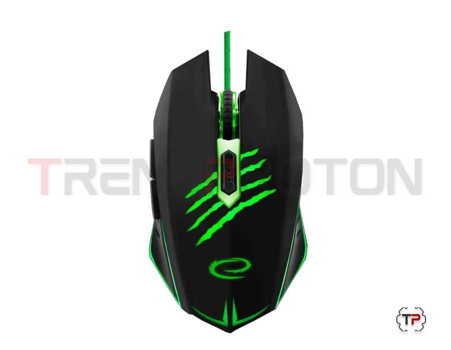 Mouse Gaming / Rato Gamer 2400 DPI