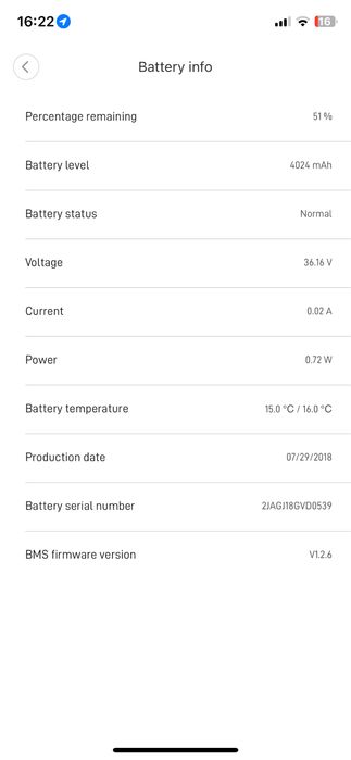 Trotinete Xiaomi M365