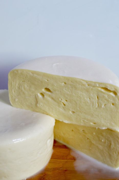 сыр сулугуни бринза