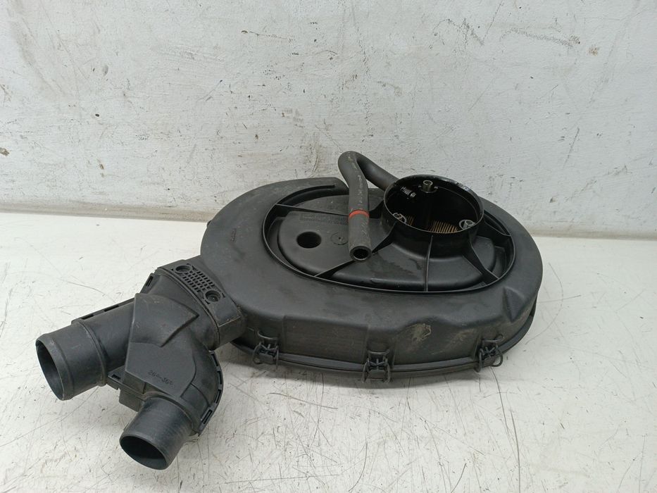 Caixa de filtro de ar - RENAULT CLIO I (B/C57_, 5/357_) | 90 - 98