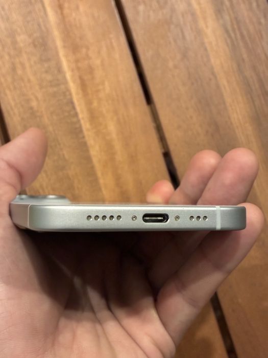Iphone 15 128Gb c/garantia